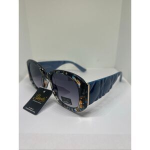 Giselle Oversized Sunglasses Fashion Eyewear UV400 Protection